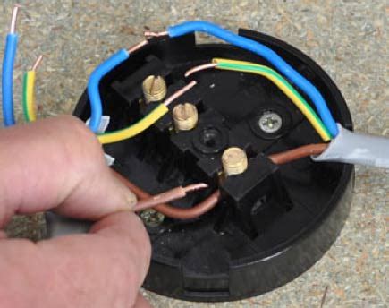 how to connect 2 wires in a junction box|3 terminal junction box wiring.